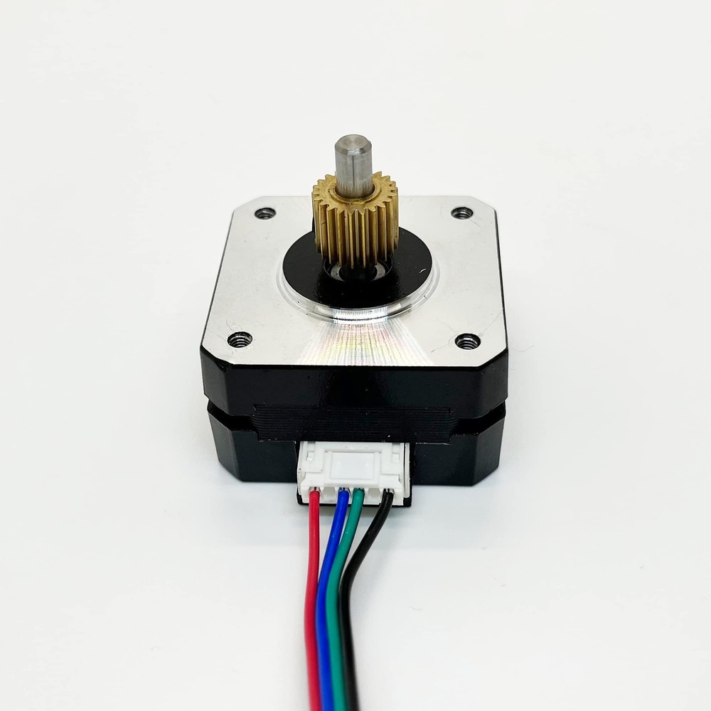 Box3D 3D printer direct drive stepper motor extension cable for Ender 3...