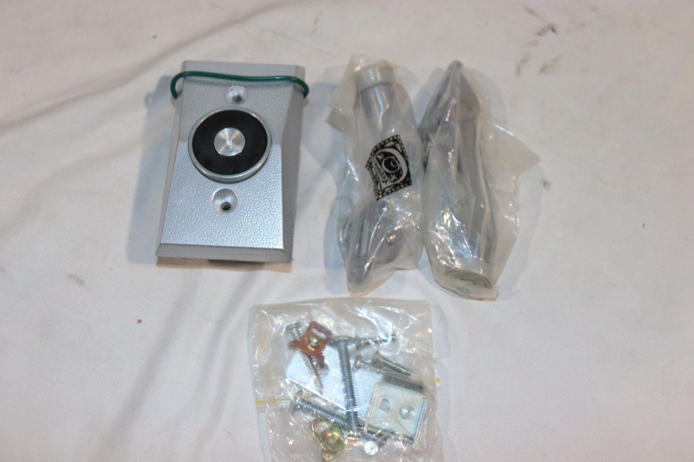 IR ICN SENTRONICS ELECTRO MAGNET 7850 SEM
