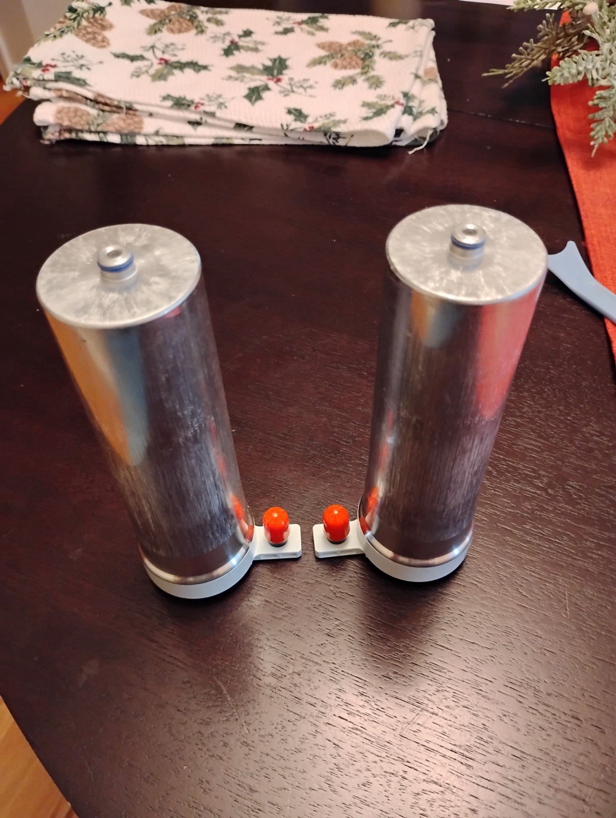 Inogen One G3 Replacement Column Pair (Flow Setting 1-5) Brand New Sealed In Box