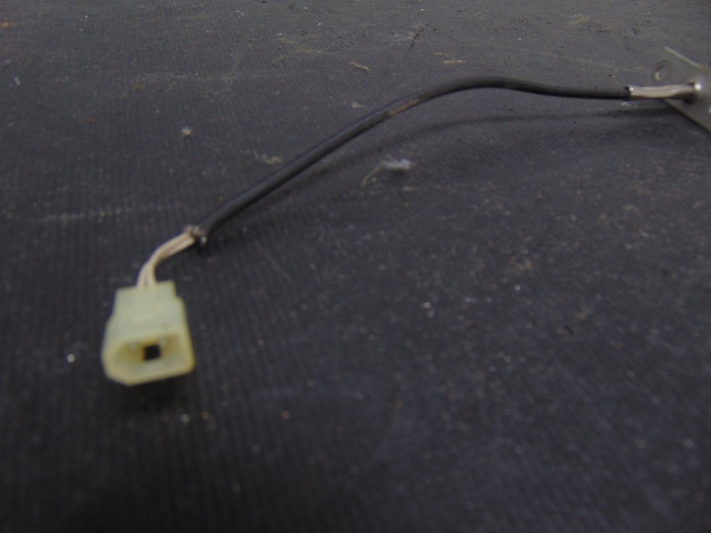 Whirlpool Range RF375PXDW0 Temperature Sensor 3148440