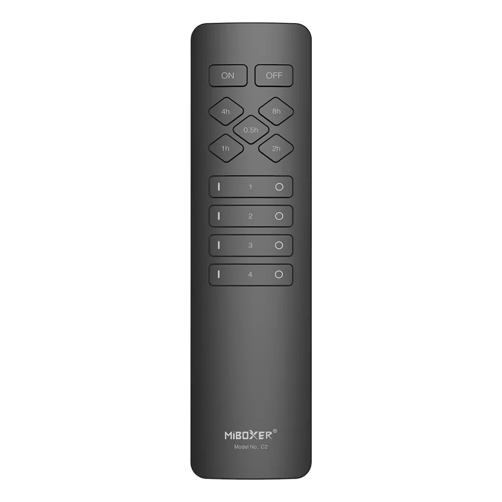 Miboxer C2 - Remote (For V3.0 Smart Plug & Switch)