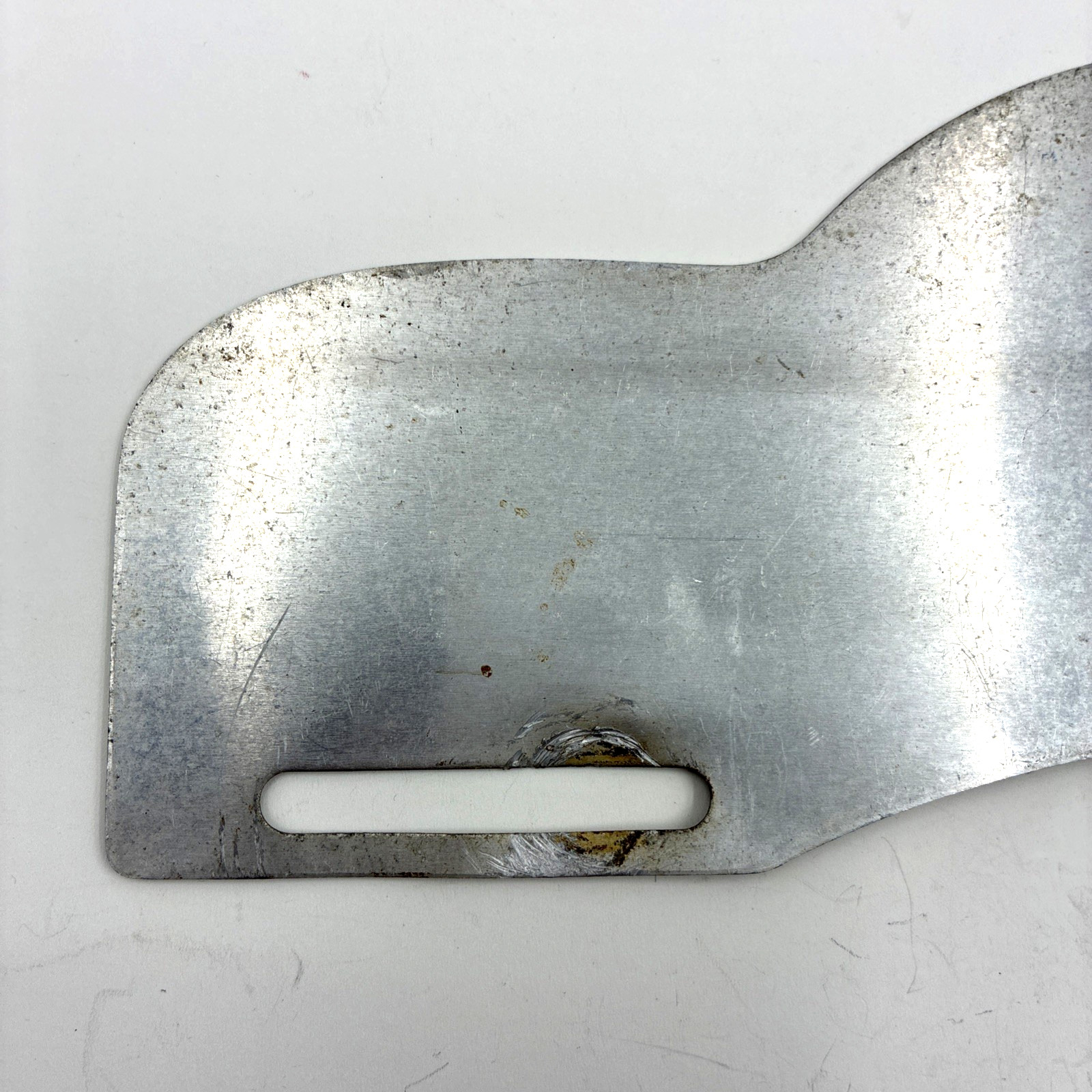 Vintage Grange Patrons of Husbandry Member 4"x11" Metal Sign Authentic a339