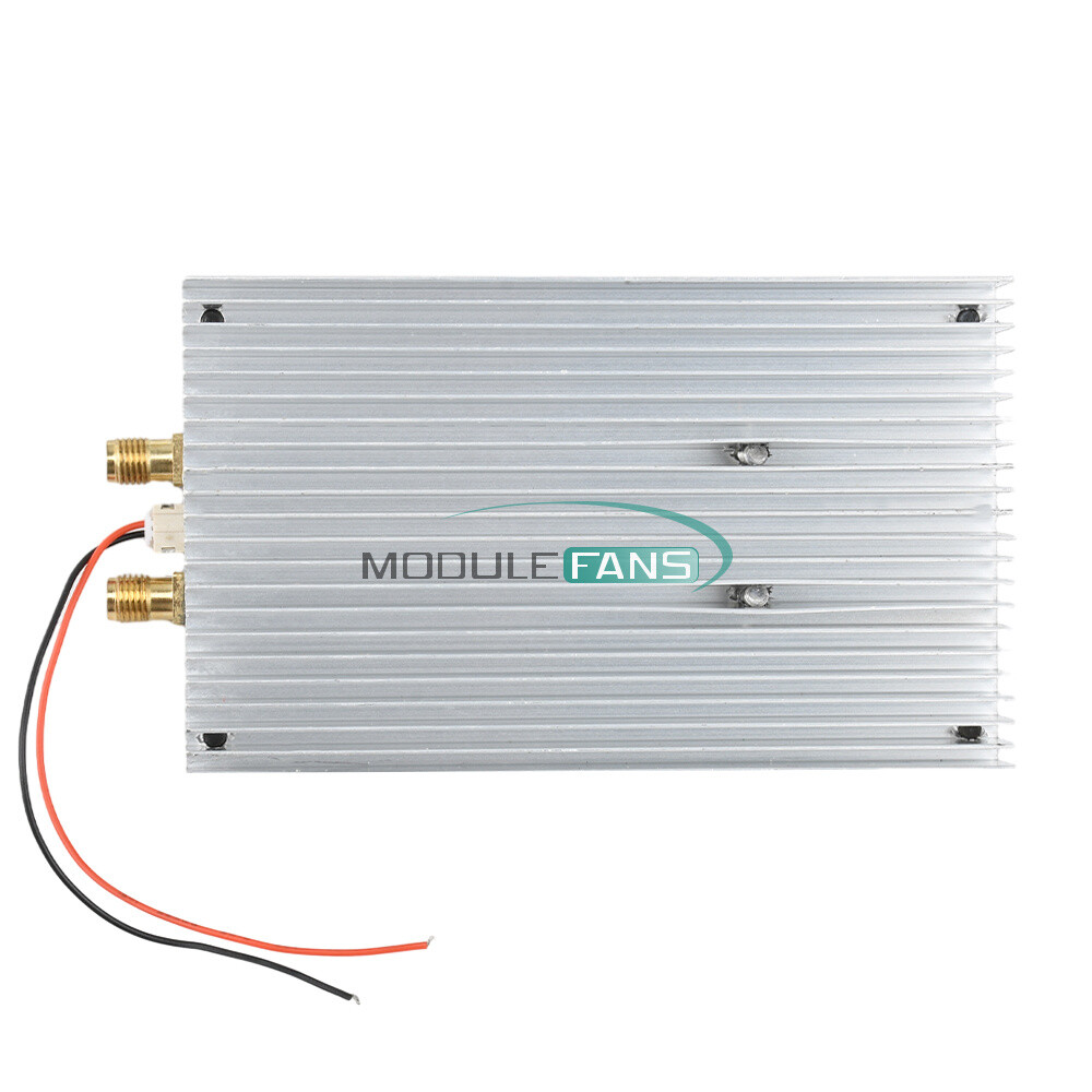 20W Portable Short Wave Amplifier Module Transceiver Automatic Converter 30MHz