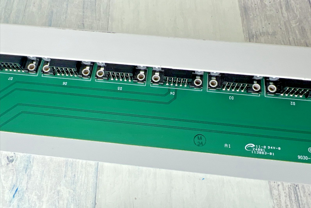 BOSCH Telex WKP-1 BOP UNIT