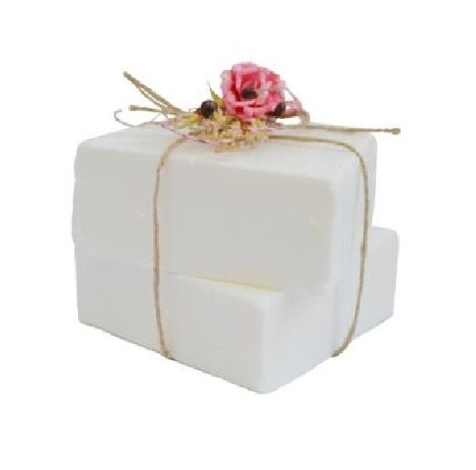 2 Lb Goats Milk Melt And Pour Soap Base SoapMaking Supplies Organic Best Quality