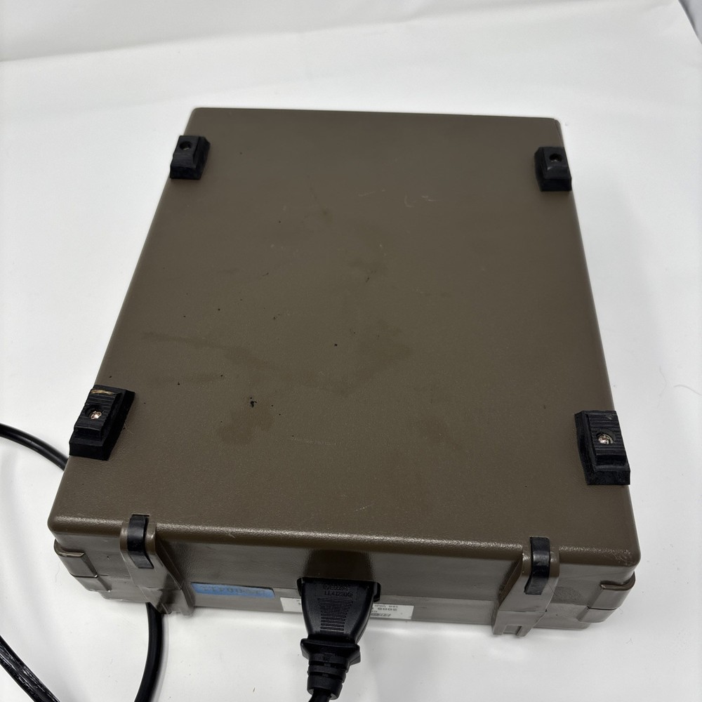 BK Precision DYNASCAN Model 2009 MTS TV-Stereo Generator, Powers On - Untested