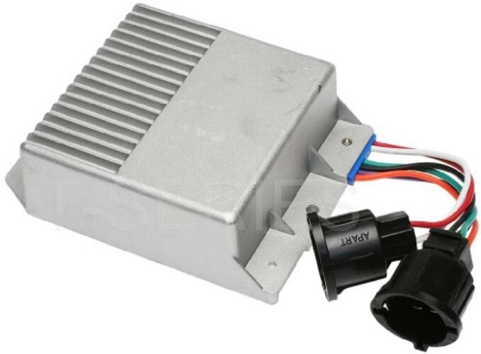 Standard IGN LX203T Ignition Module Control Unit