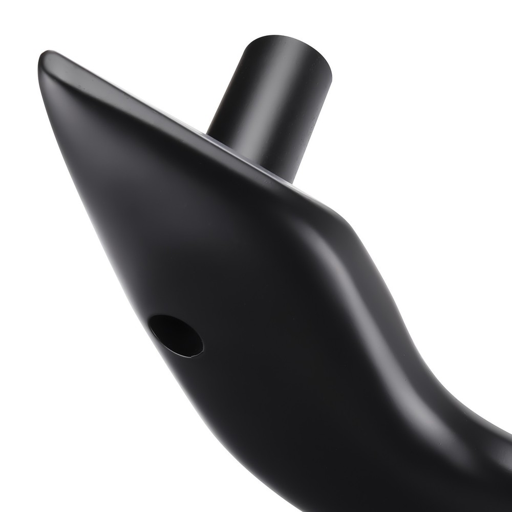 Fits 2011- 2020 Ford Fiesta ABS Power Window Driver Inner Door Pull Handle US