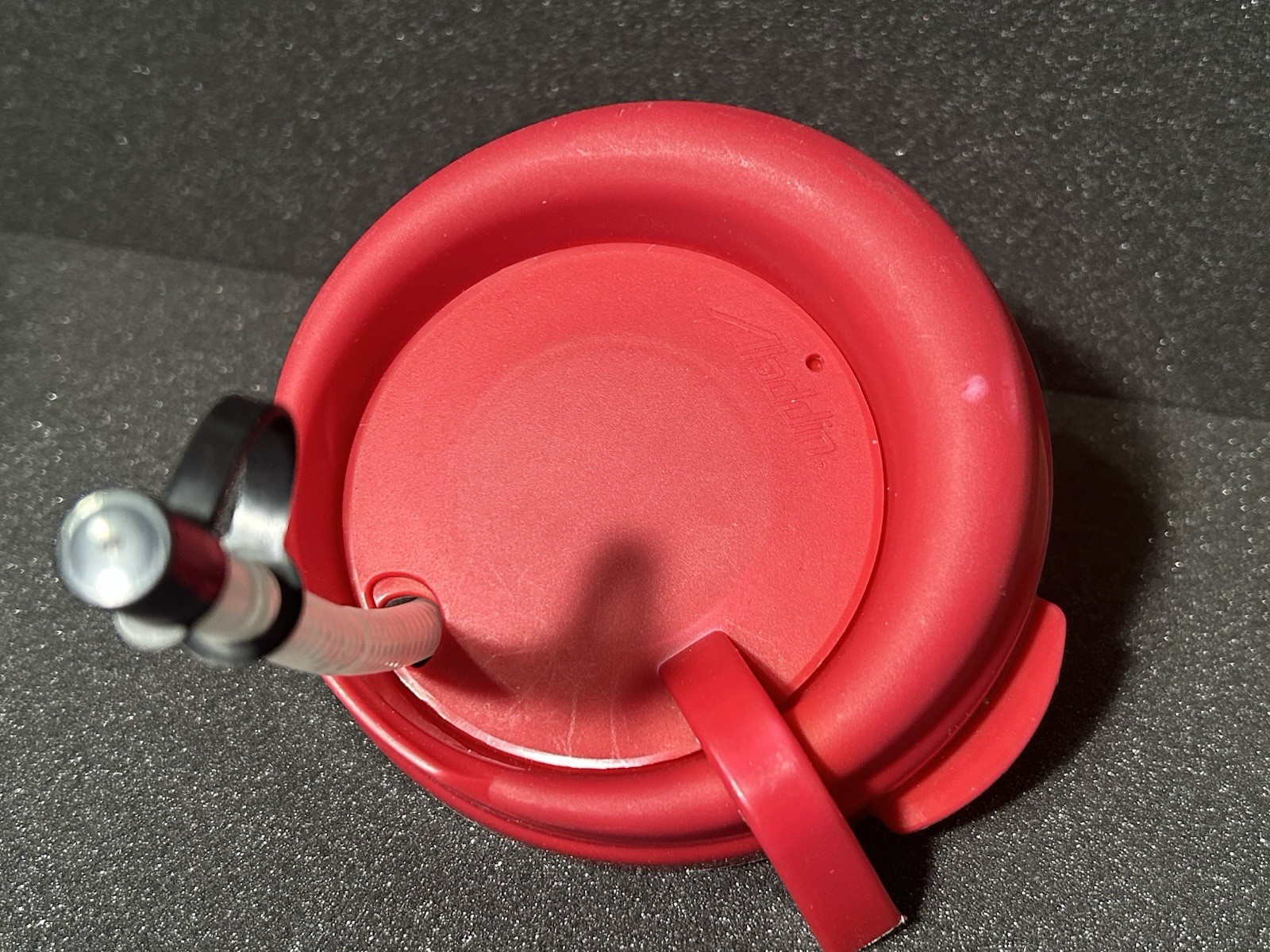 7-ELEVEN Aladdin BIG GULP 52 oz Insulated "X-Treme Gulp" Travel Mug VTG USA Made