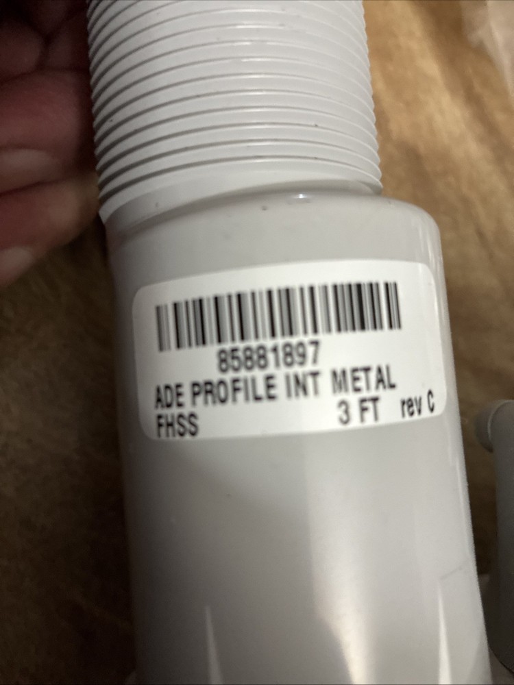 Badger Water Meter 0614