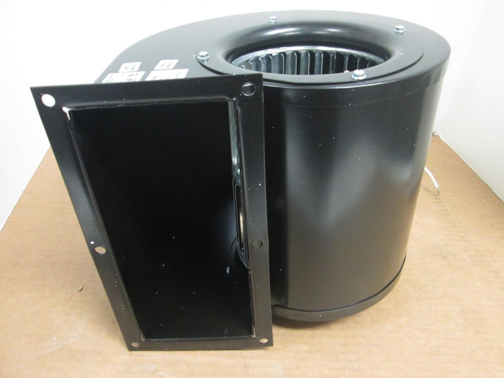 UNKNOWN 8190-1904R MOTOR NEW