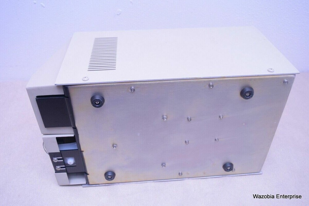 TUNABLE ABSORBANCE DETECTOR WATERS 484