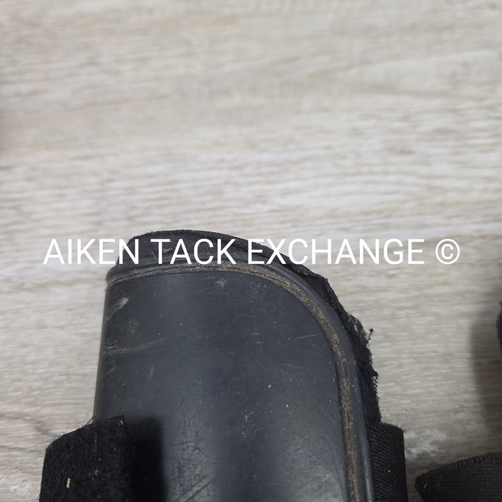 BARGAIN BUNDLE: Roma Open Front Tendon Boots & ThinLine (Read Description)