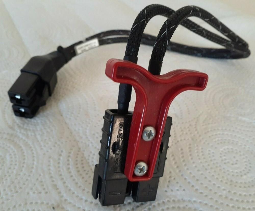 Pride Electronic Controller Cable DWR1056H027-A