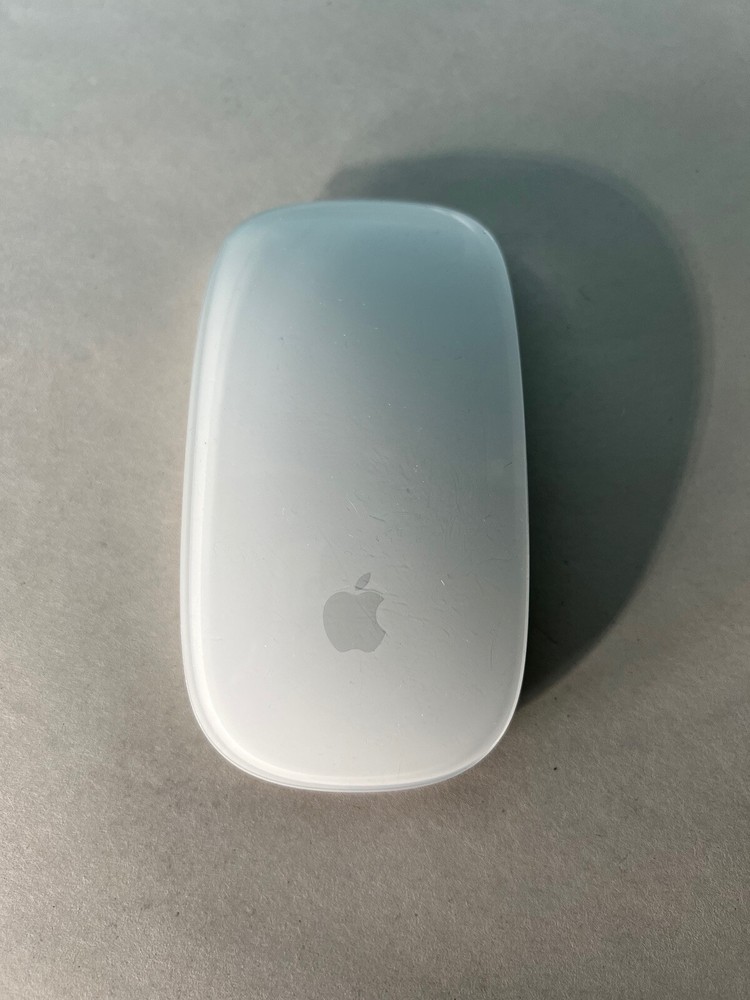 Apple Magic Mouse 2 Wireless A1657