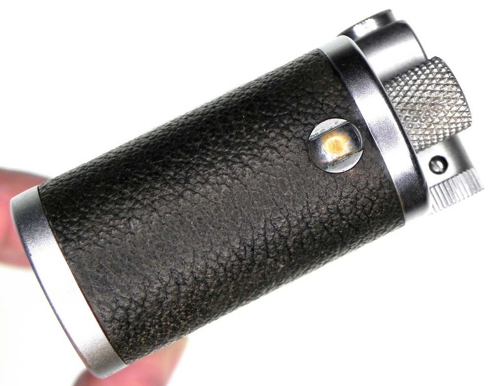 Leica Chrome Model III #150533