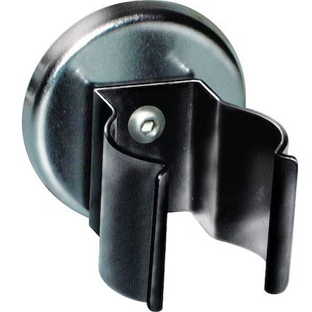 Mag-Mate Mx2000vb02 Magnet With Clip, 38 Lb. Pull, Mx2000vb02
