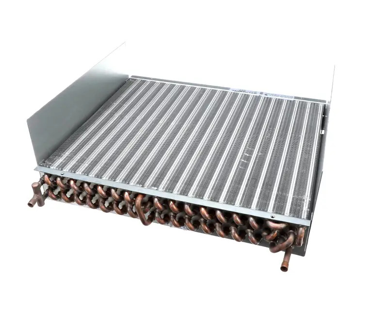 Frozen Beverage Dispensers 36-2052-0002 Condenser W/Filter Holder, 563