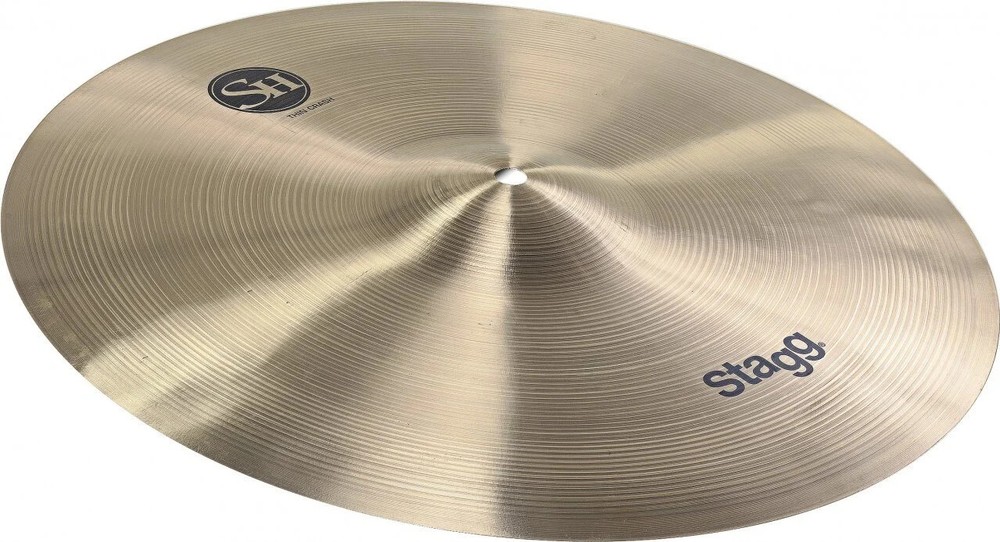 15" SH Regular Thin Crash Cymbal
