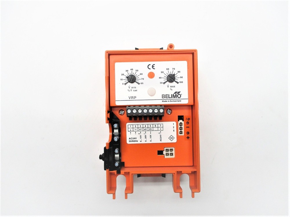 BELIMO VRP (AS PICTURED) NSNP