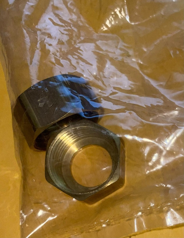 Brizo RP5861 Coupling Nuts x 2