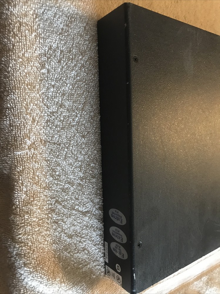 Extron SW2 VGA Xi Mac Auto Switch Pre-Owned
