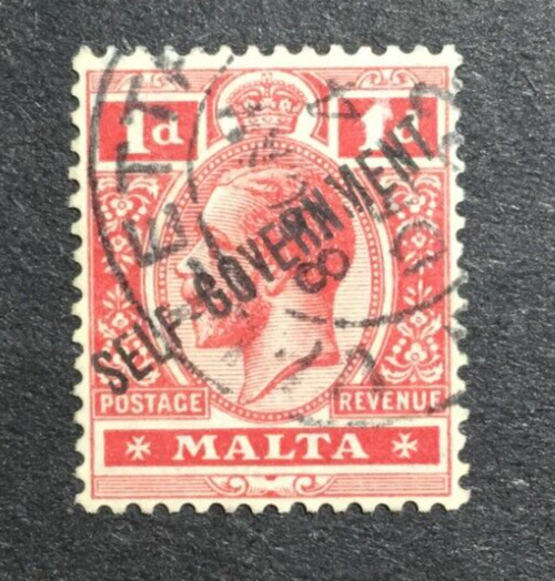 Maltese, Malta Postage Stamps