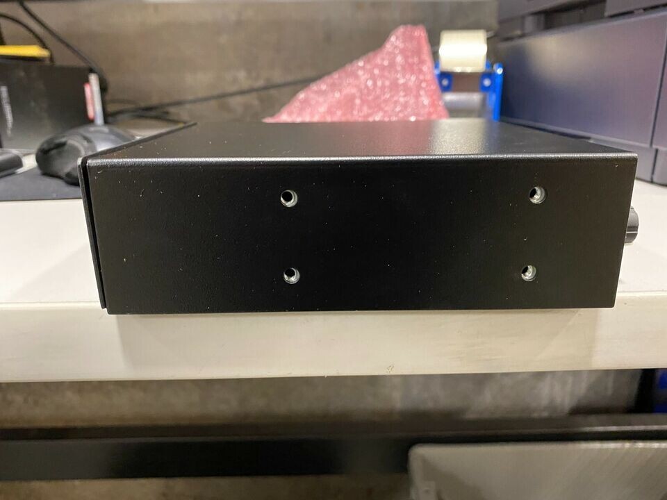 INTERCOM SYSTEM 3000C FIRE APPARATUS