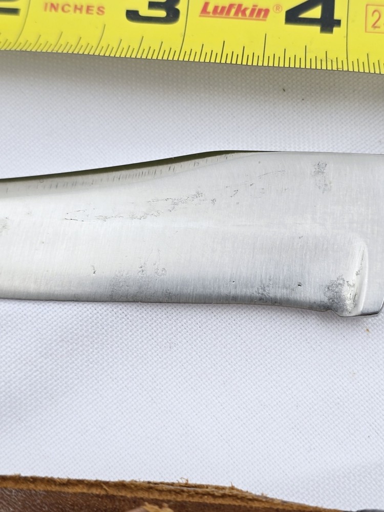 John Nelson Cooper Knife