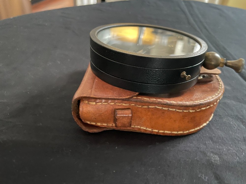 Gurley Dip Needle - Lake Superior Model