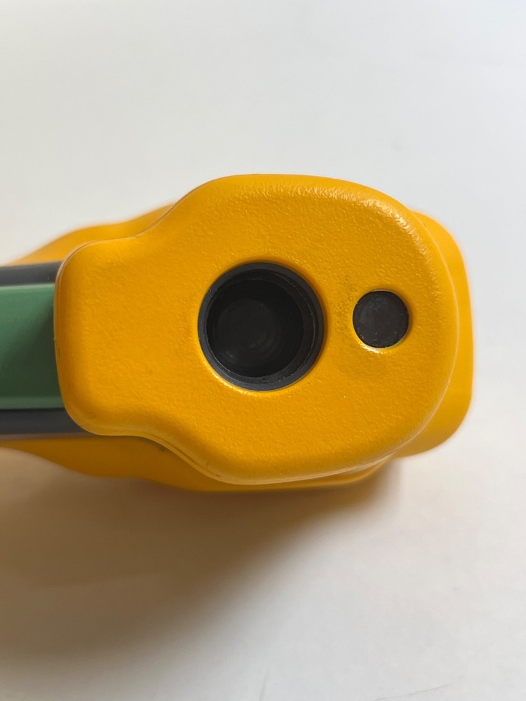 Fluke 62 Max IR Thermometer