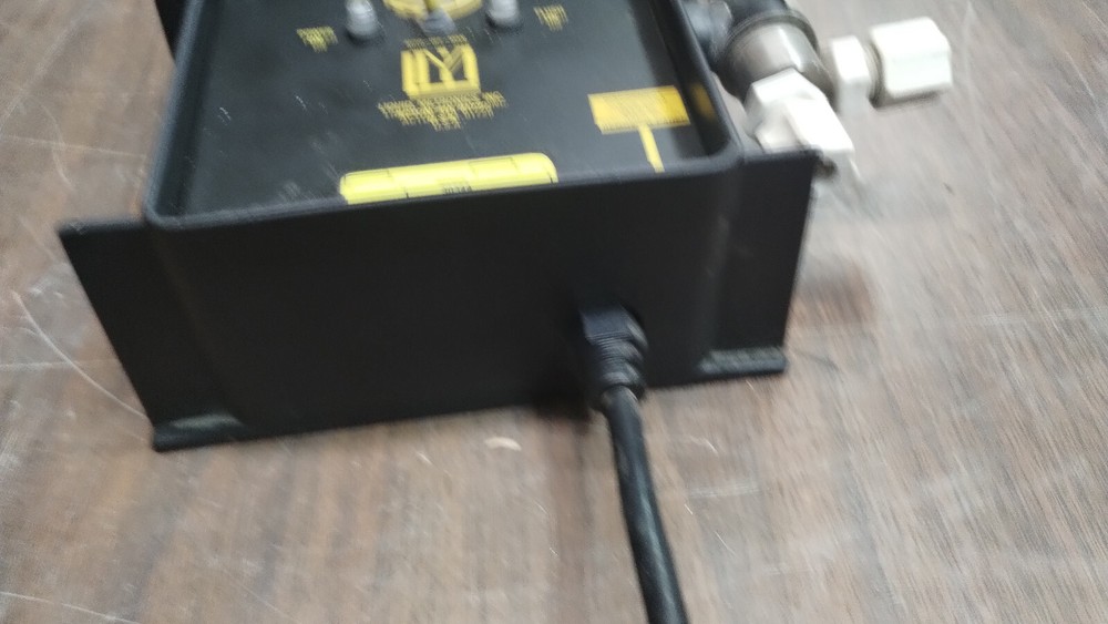 LMI LIQUID METRONICS 30344 Needs new timer for repair