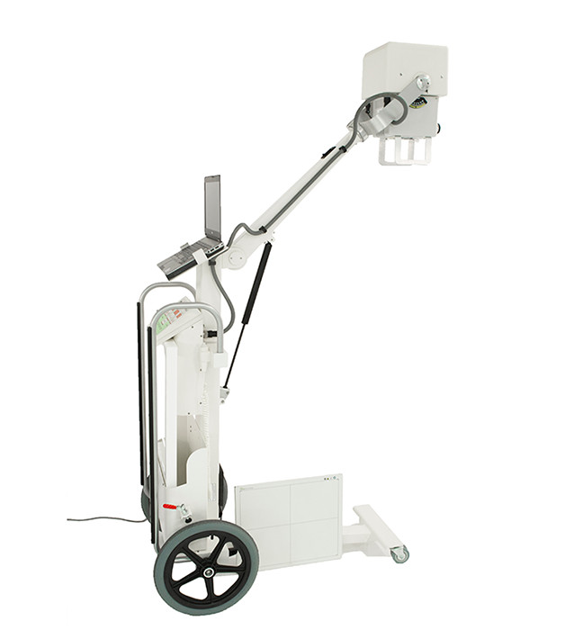 SR-130 digital Portable ray System source ray