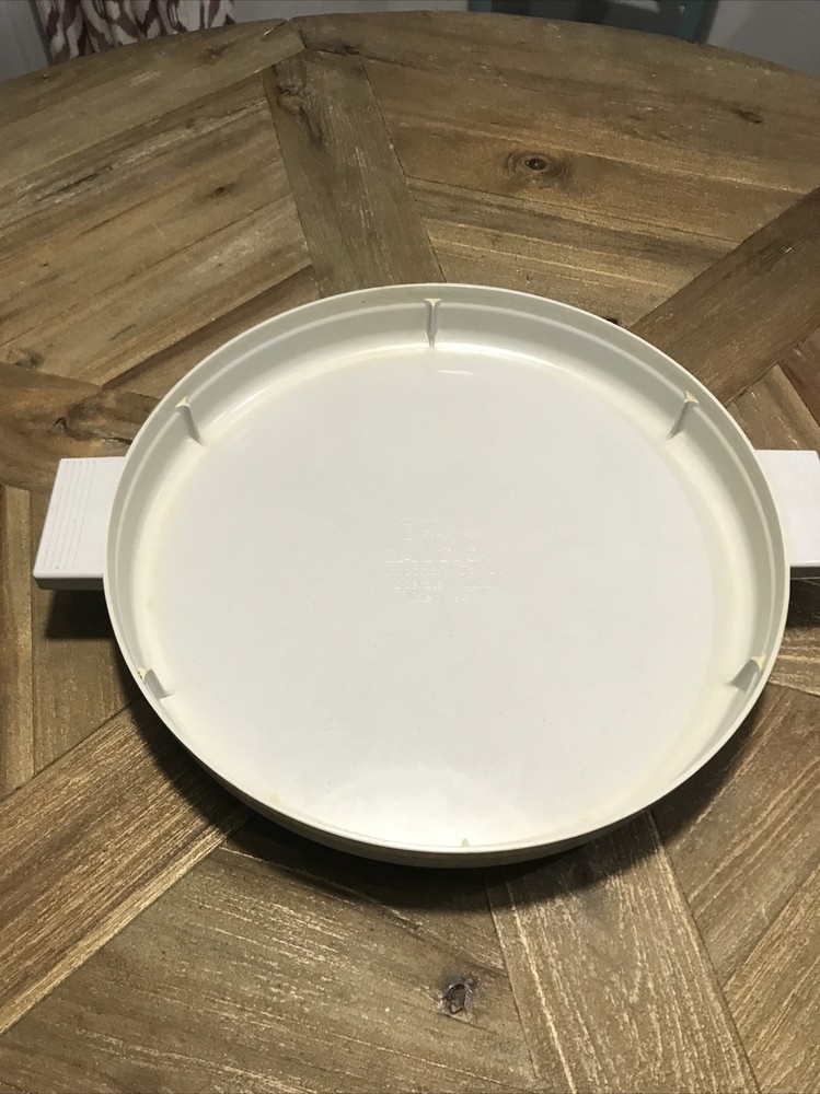 American harvest Jet Stream Oven JS 2000 Replacement base￼