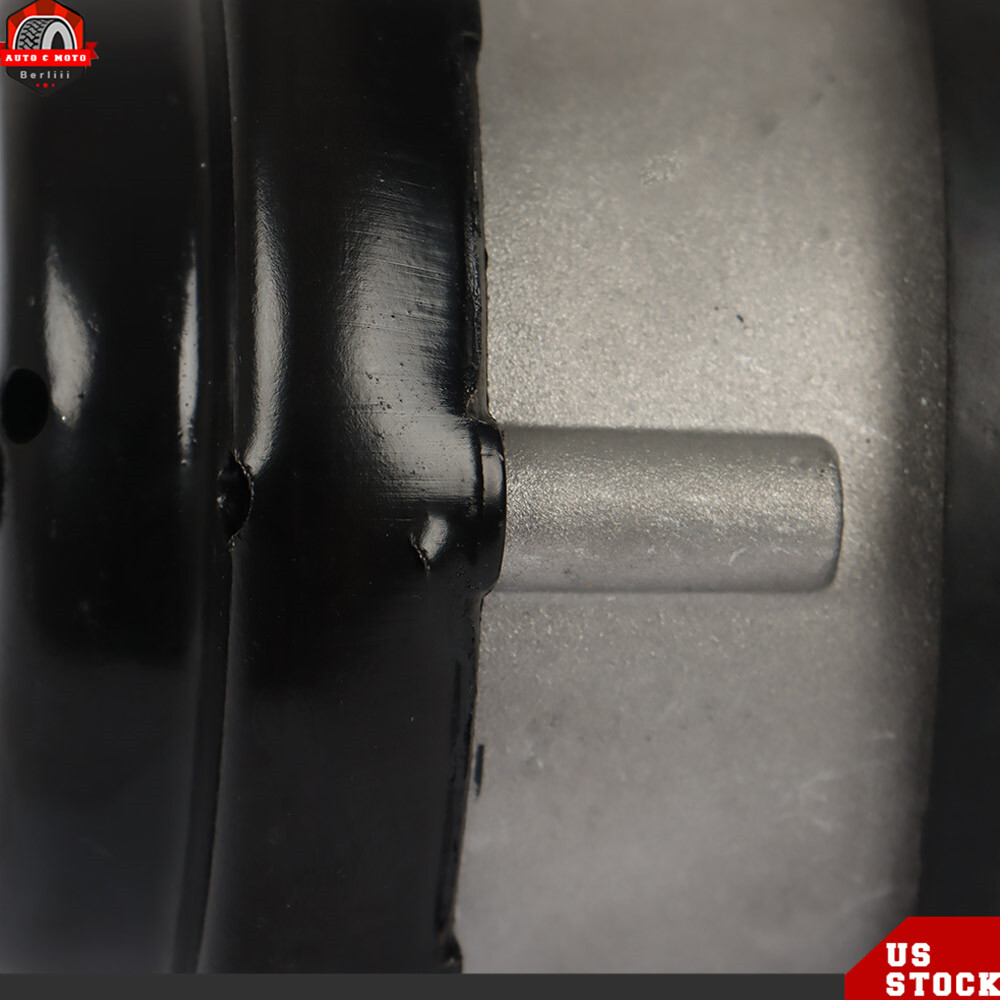 Motor Mount Kit 4Pcs For GMC Acadia Chevy Traverse Buick Enclave 3.6L Auto Trans