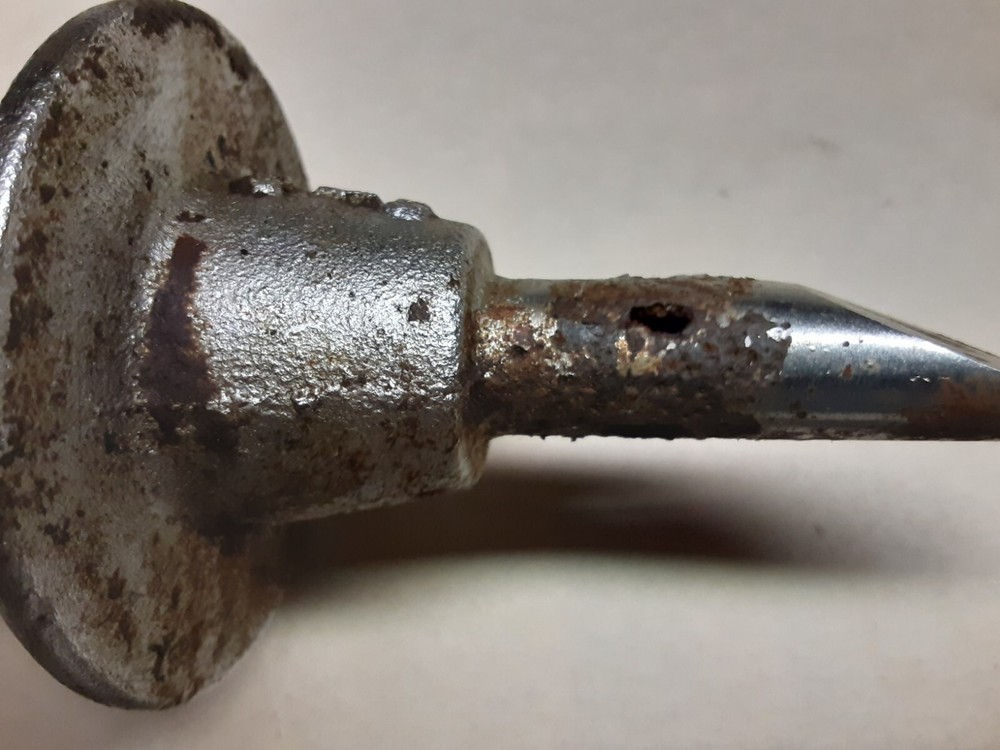 Vintage Gilmour Hosemaster