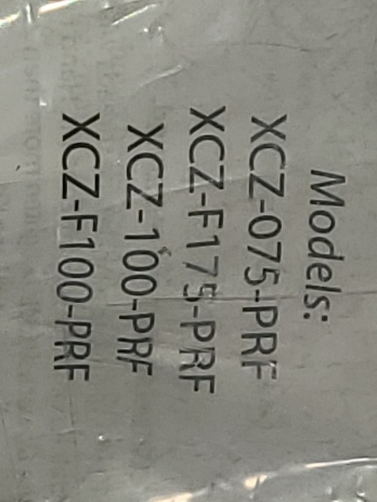 Rainbird Xerigation Control Zone with Pressure Regulating Filter, 3/4"
