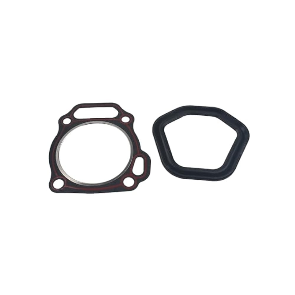 Engine Rebuild Kit, For GX390/340 Generators, Includes Essential Gaskets