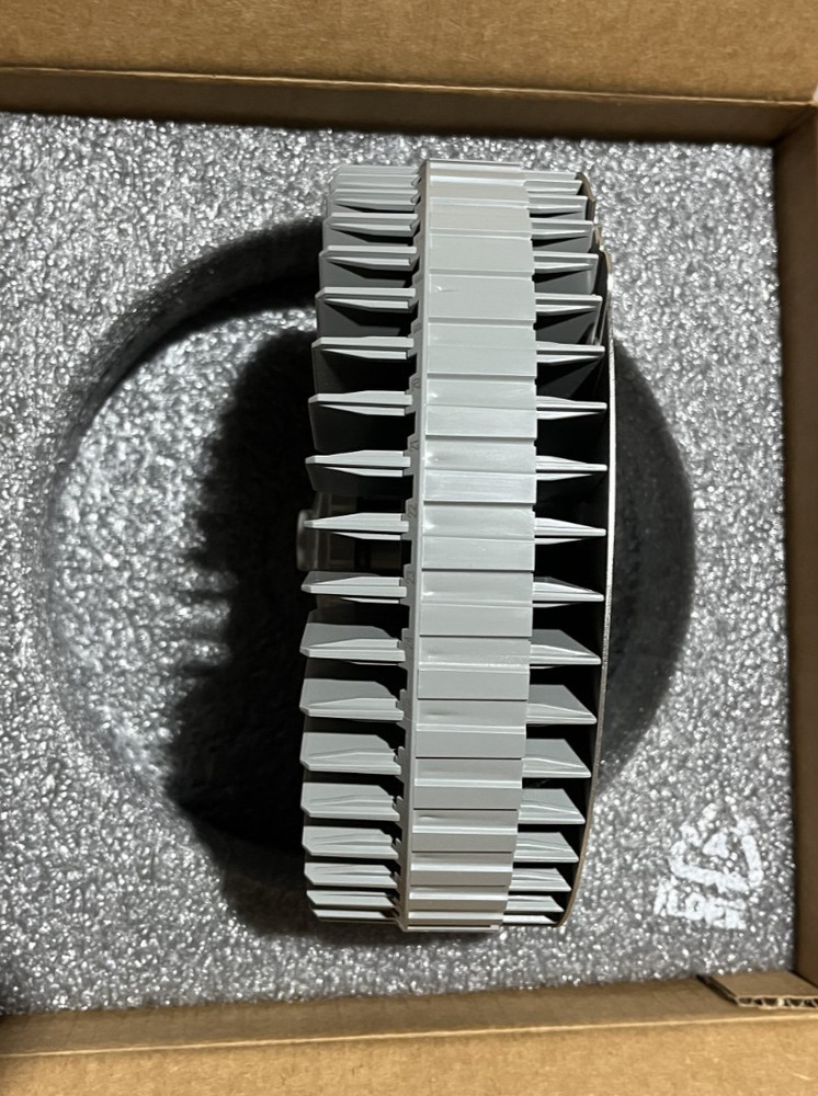 AFFYMETRIX GeneChip® AutoLoader Chip Indicator