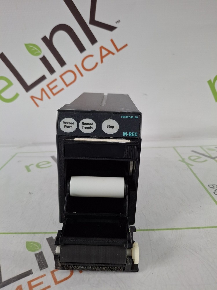 Datex-Ohmeda M-REC Recorder Module