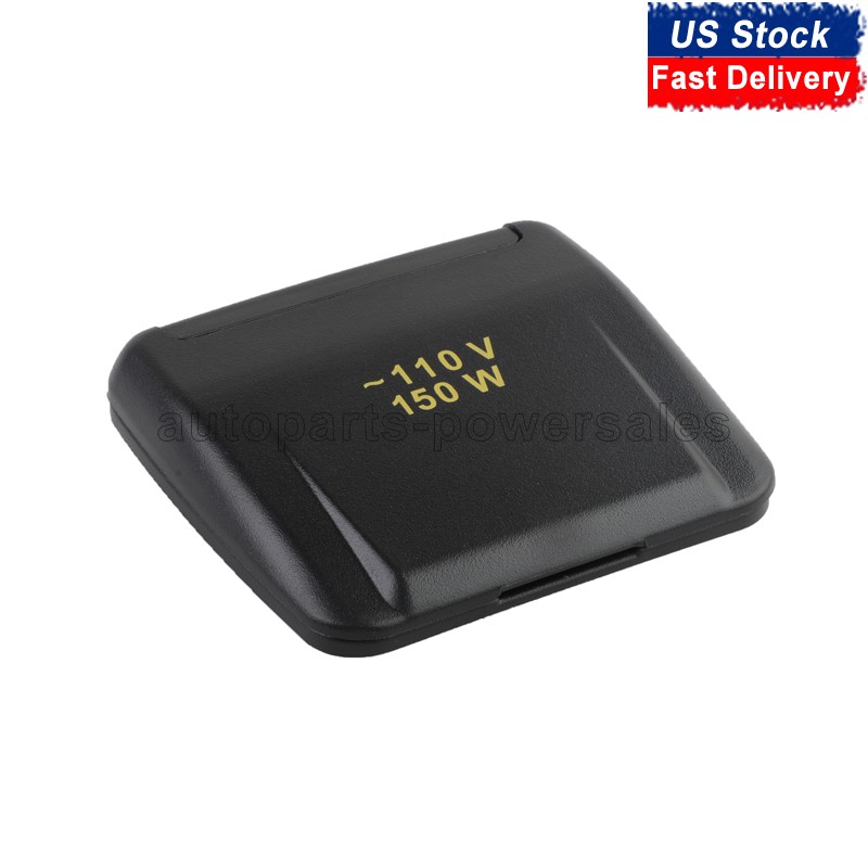 For 2013-2020 Ford Escape Center Console Power Outlet Cover Cap CJ5Z19A487AA