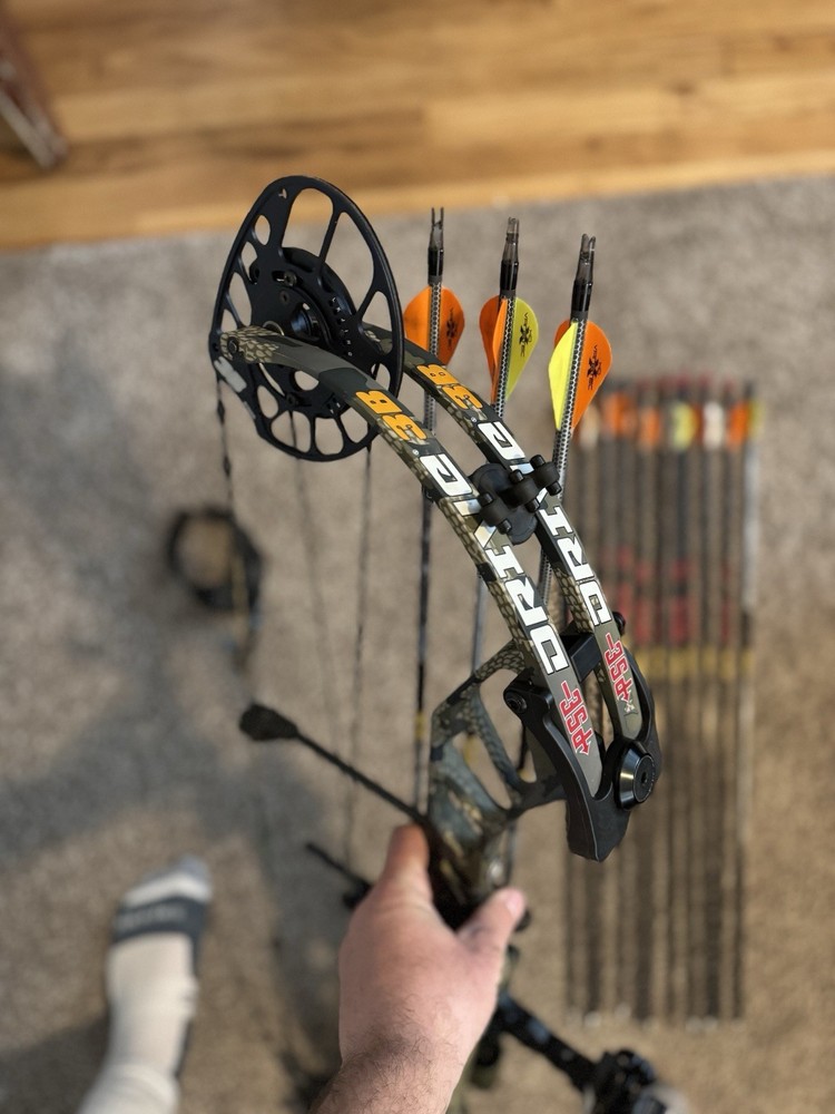 PSE Drive Bow