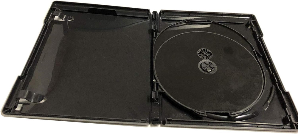 1 Official 3 Discs 4K UHD Replacement Case