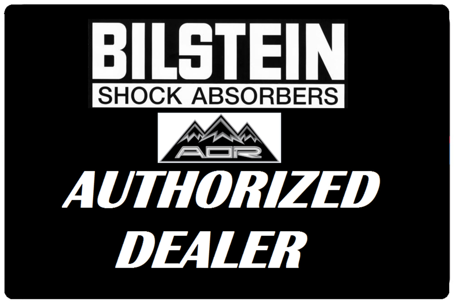 Bilstein B8 5100 Steering Damper Front For 20-21 Gladiator / 18-21 Wrangler JL