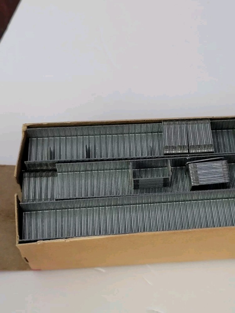 Swingline SF 1 Staples Open Box