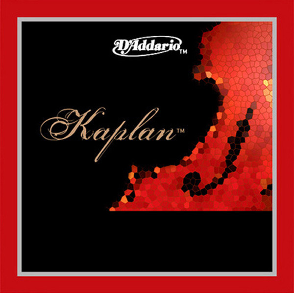 D'Addrio Kaplan Cello A String 4/4 ---HEAVY