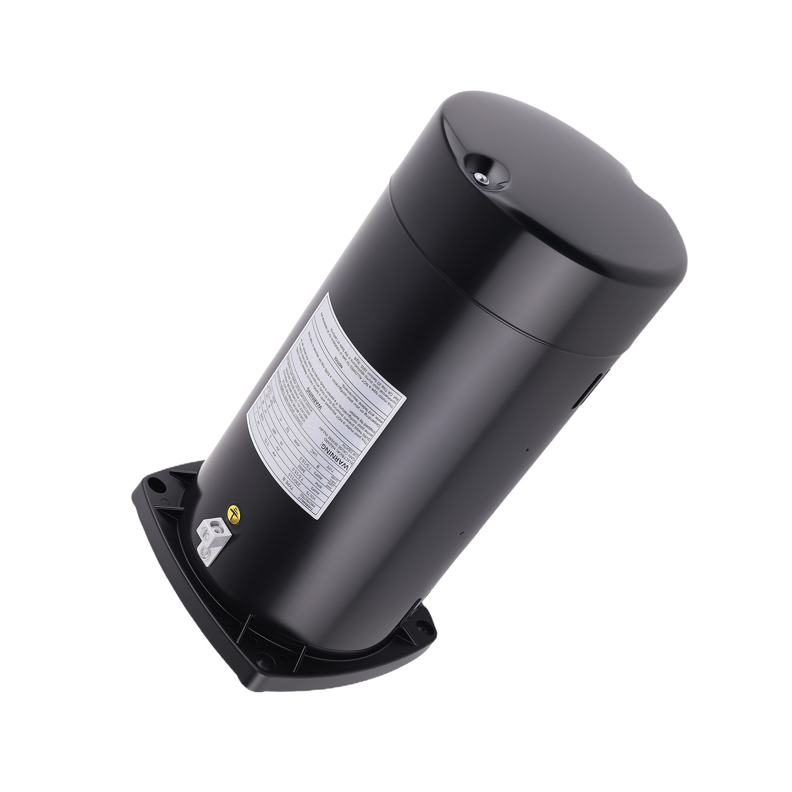 1HP Swimming Pool Pump Motor 115/230V 48Y Frame 3450RPM For In Ground USQ1102