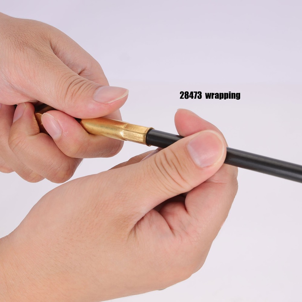 Lower Shift Cable Kit 865436A02 For MerCruiser Bravo 1, 2, 3 , Alpha One & Two