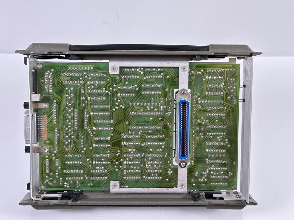 Interface Window Amplifier For 5312A HP-IB Interface HP ASCII