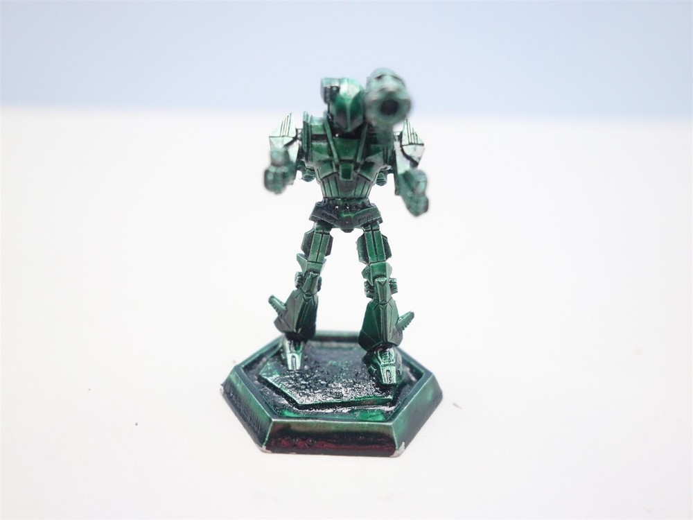 Battletech: Shadow Hawk (oop metal)